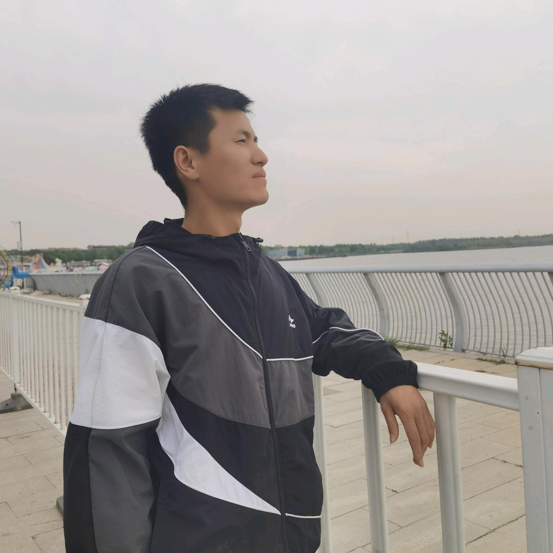开心