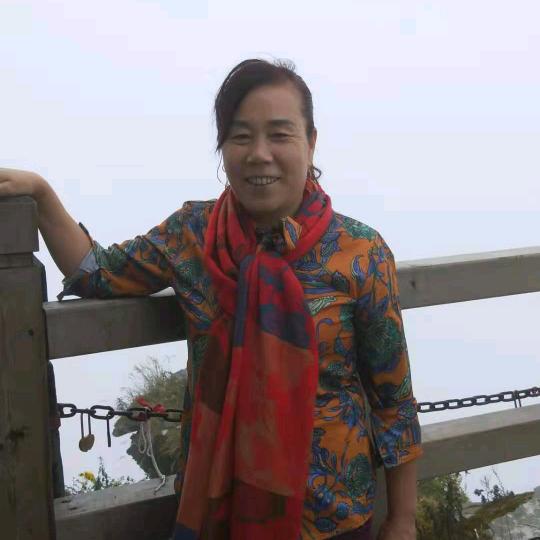 用户：叶喜兰：好物分享