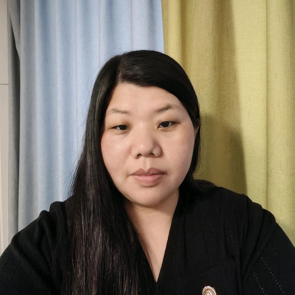 阿莲姐首播筹备中