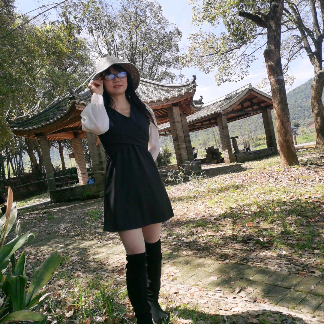 小英子