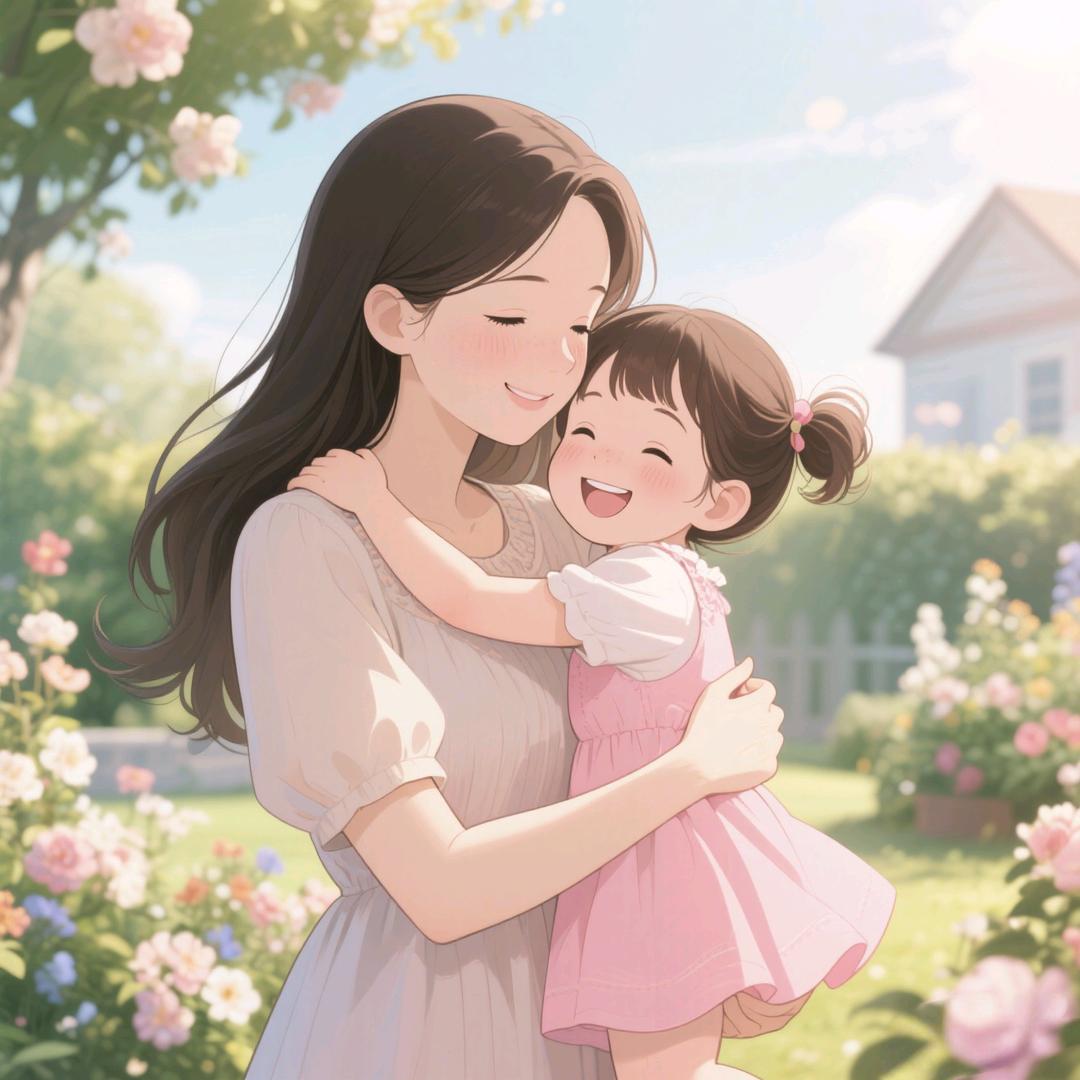 家有两宝吖☀