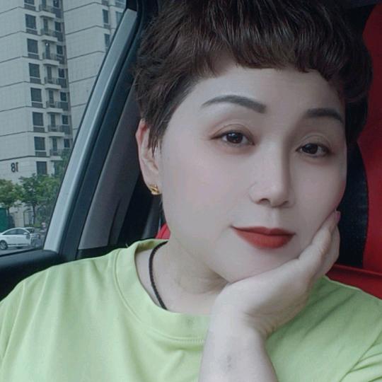 红姐🎤❤
