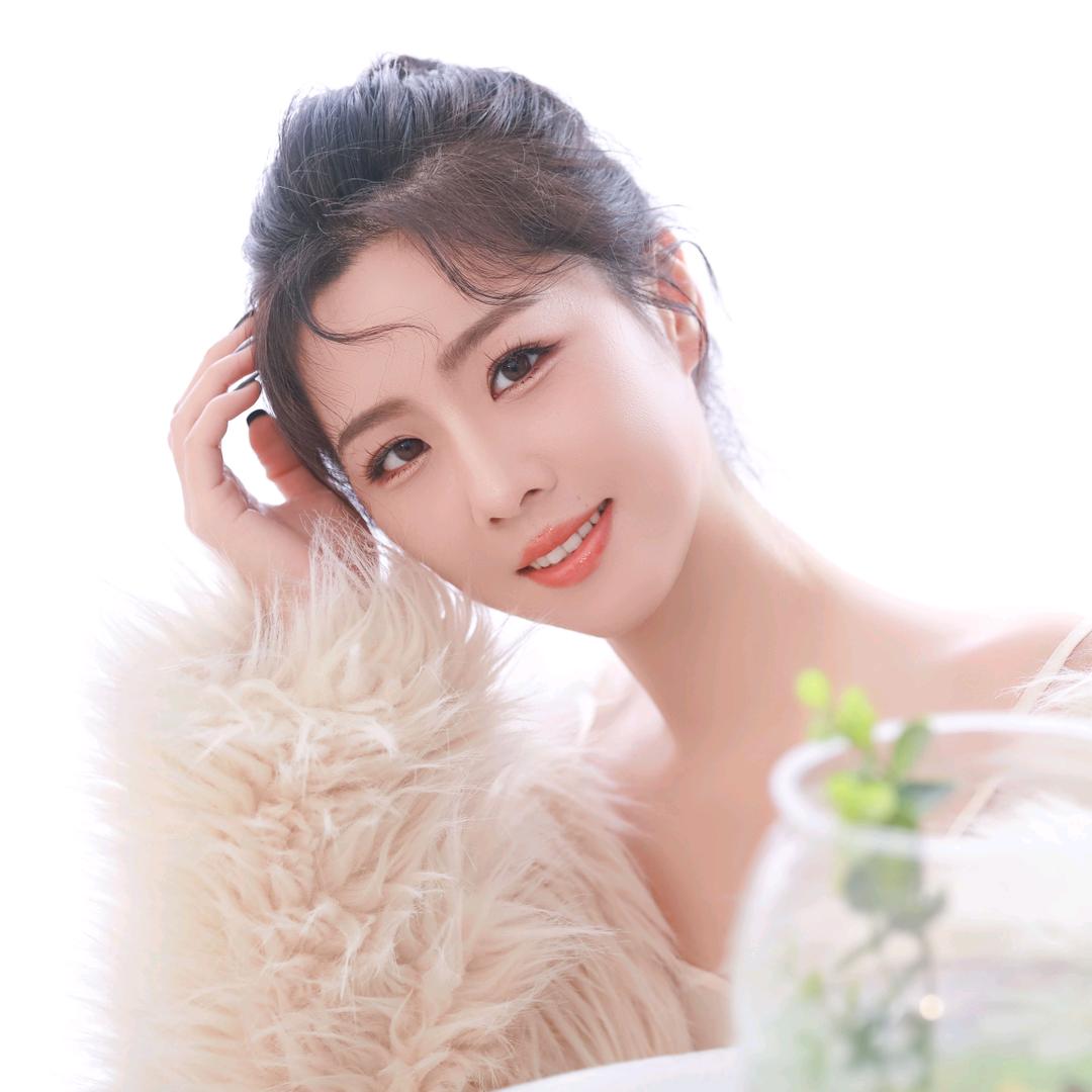 麦霸李小花