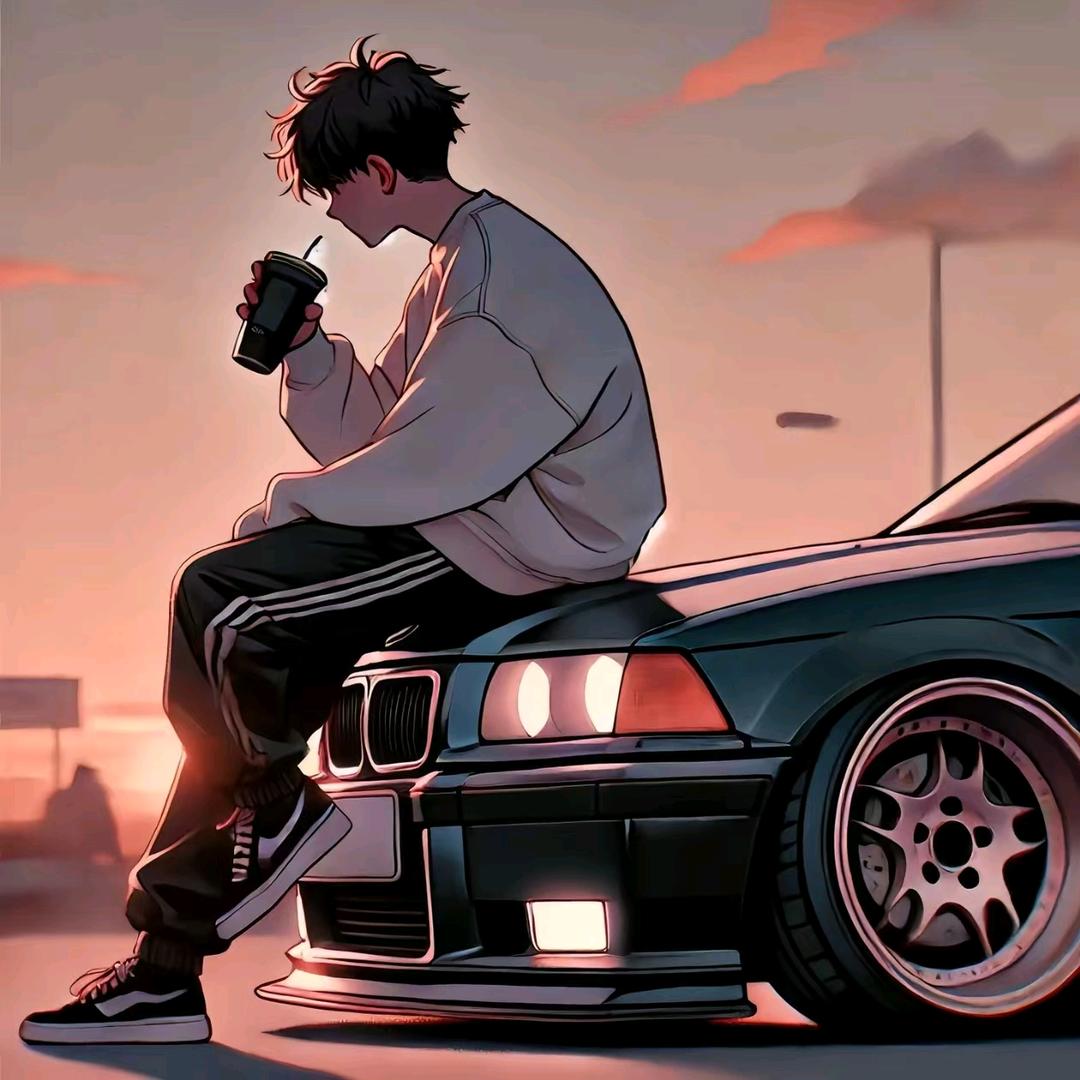 归宿