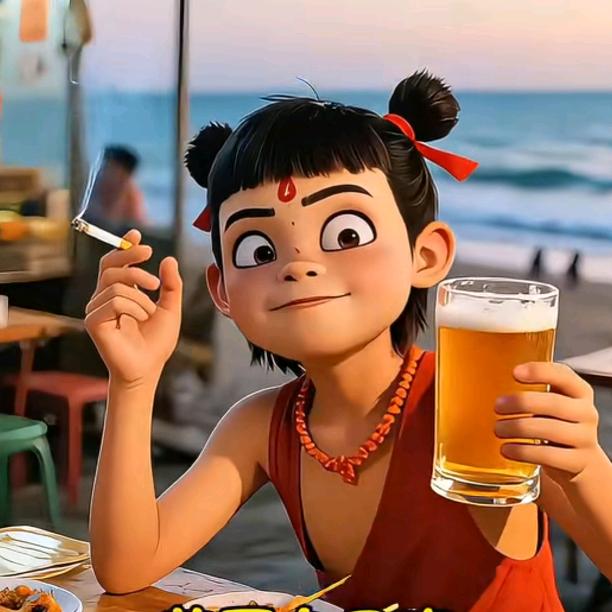 财神💘附体💰