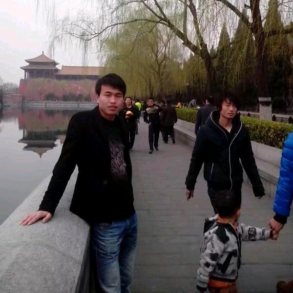 斌哥书法