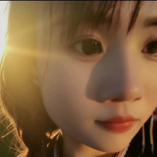 你爱的不是我。