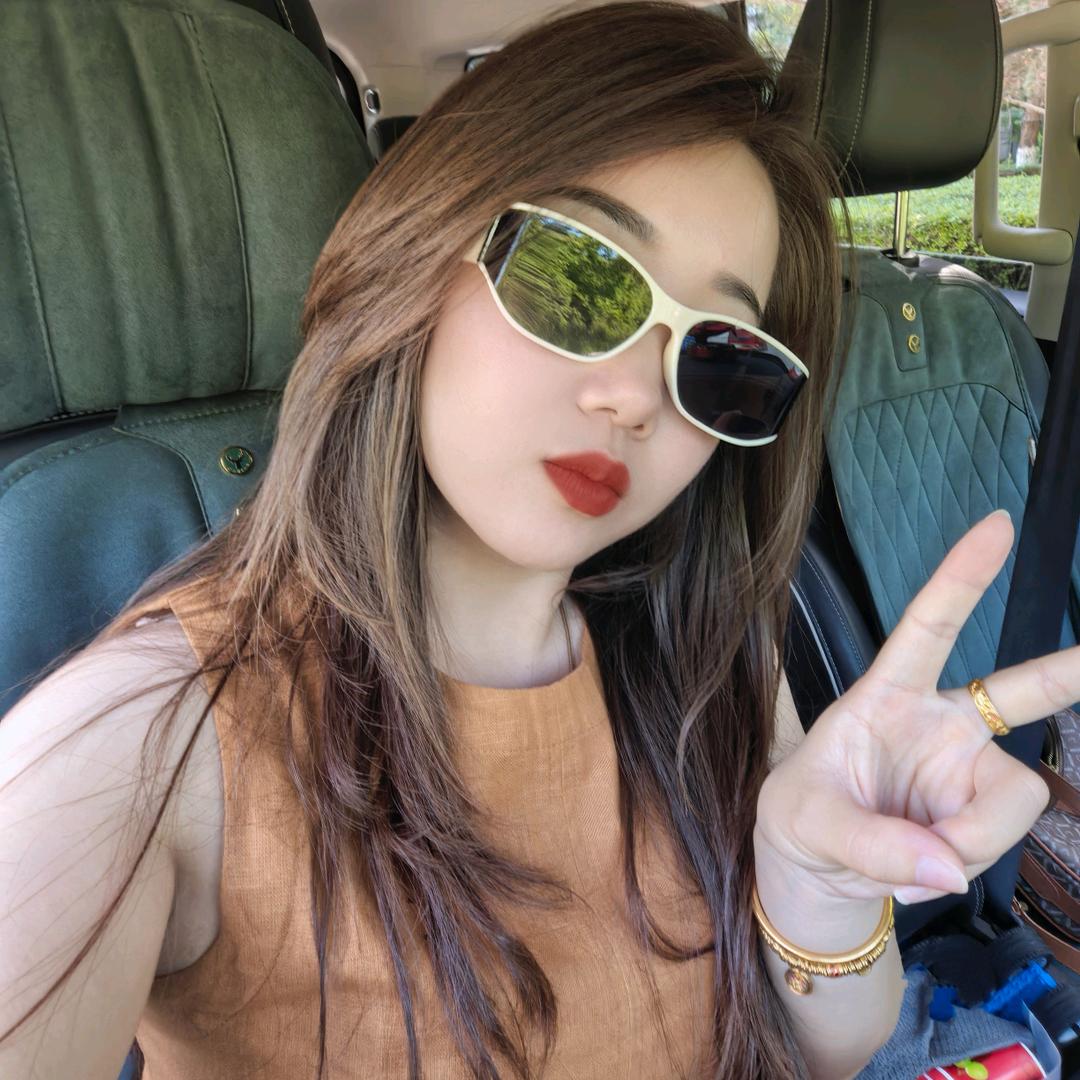 小仙女🧚‍♀️