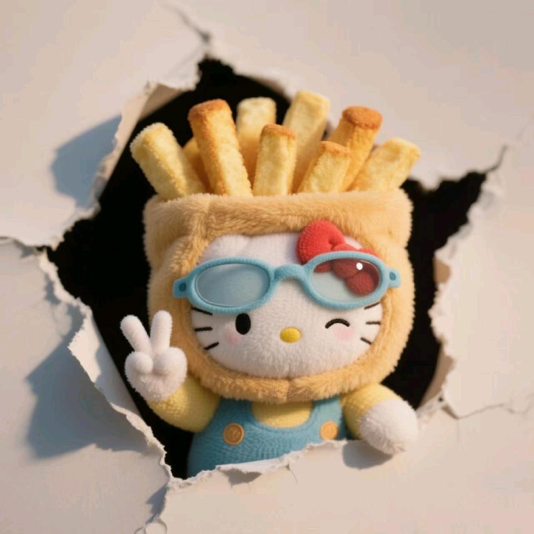 琳琳吖