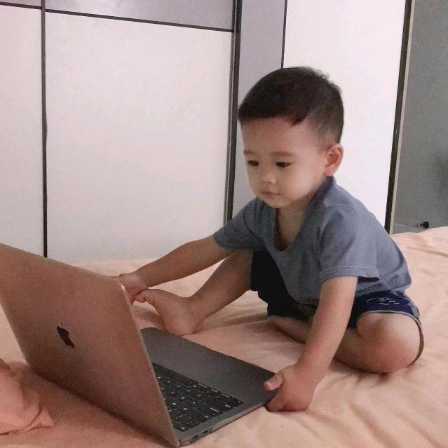 小常小可爱💕