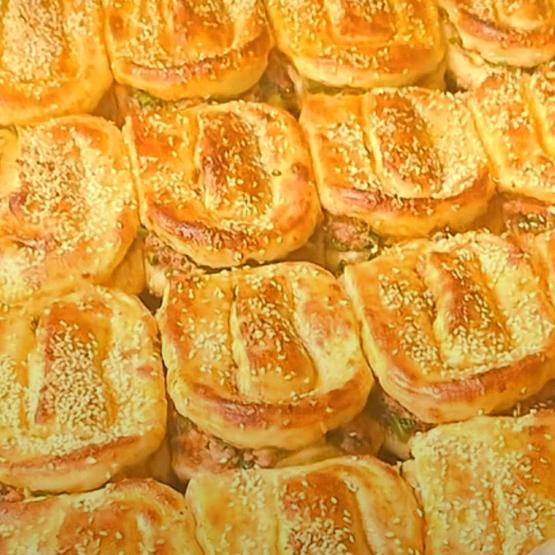 唐镇小鲜肉锅盔