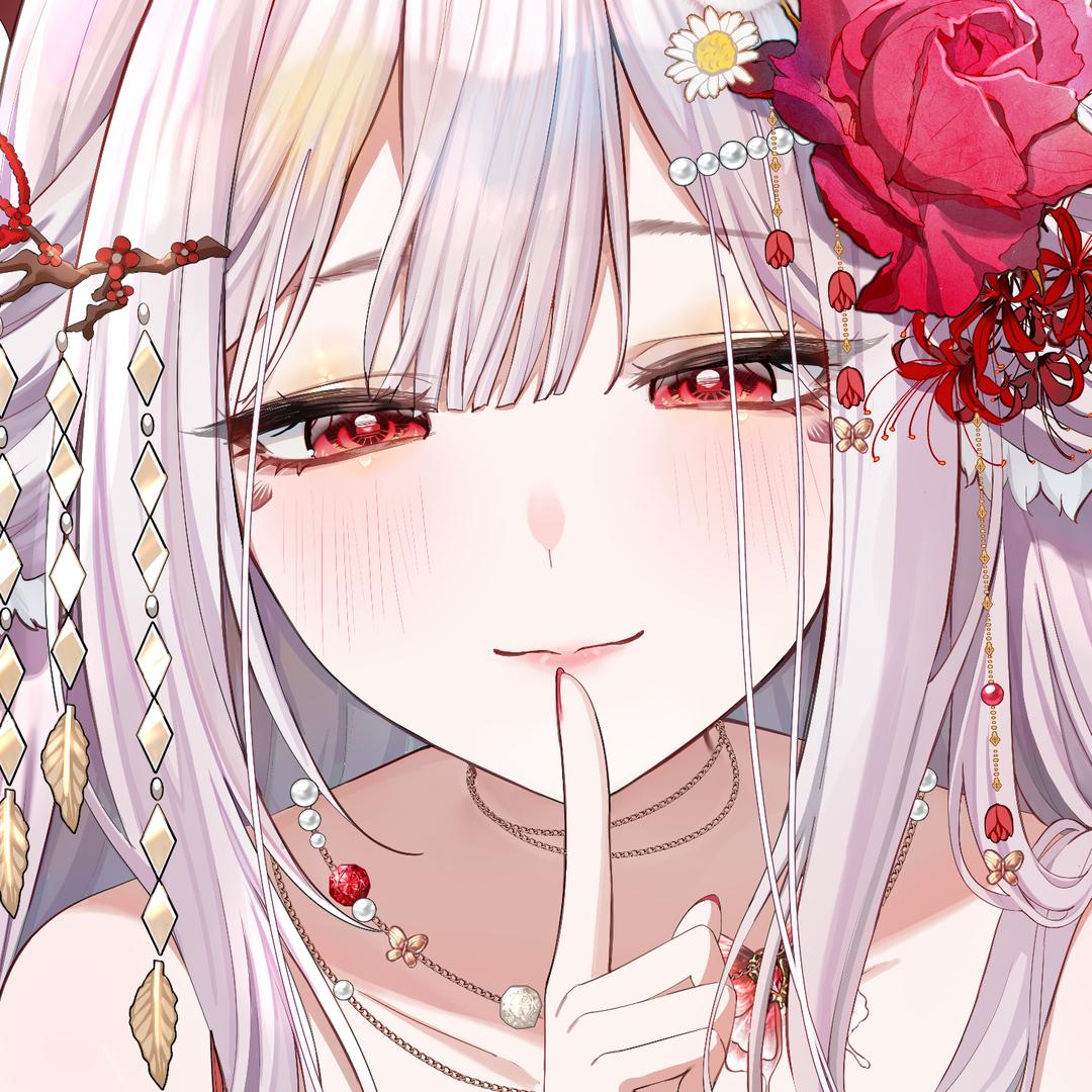 💘SD.樱岛爱👑寒月👑MIn