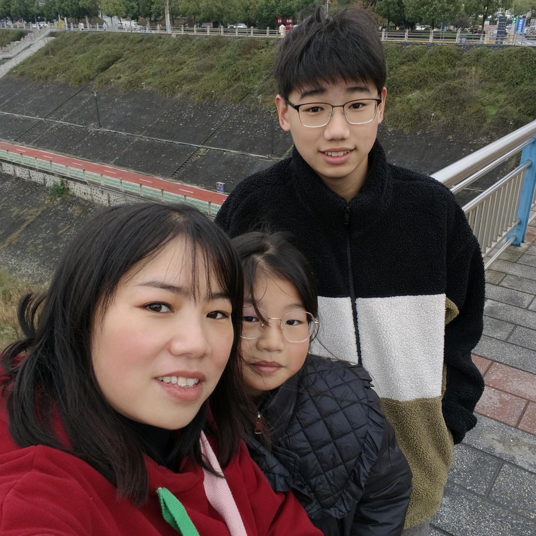 罗翠花
