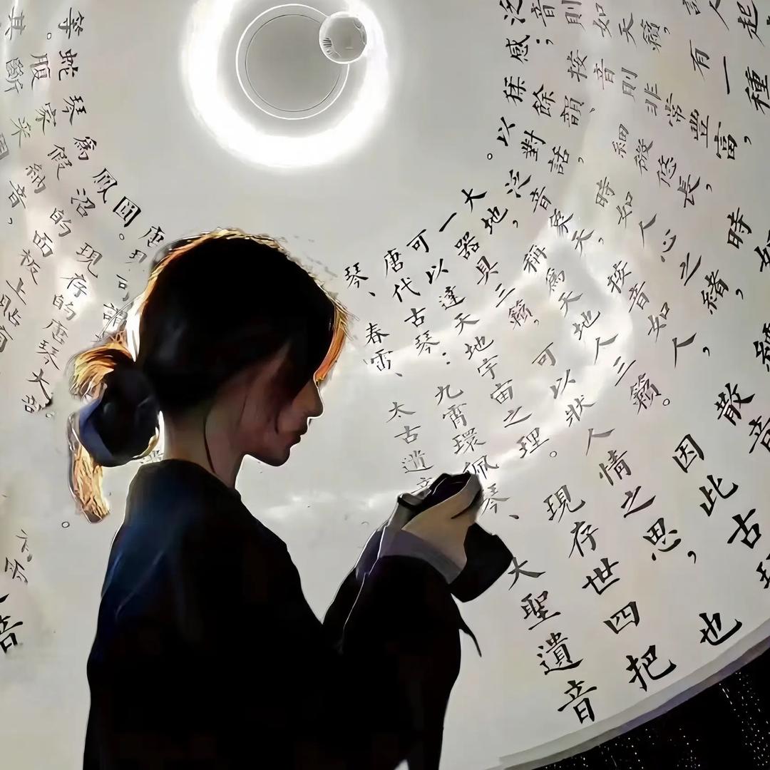 隐無名（游戏直播）