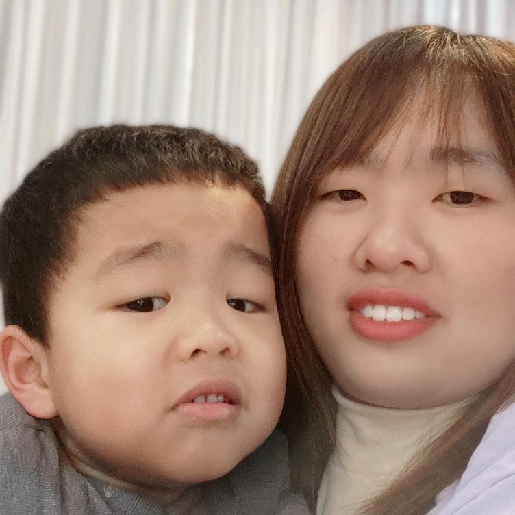 小娟🍓