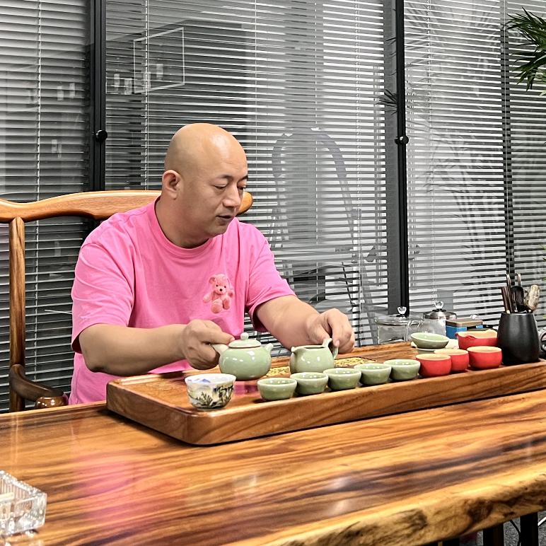 疯哥
