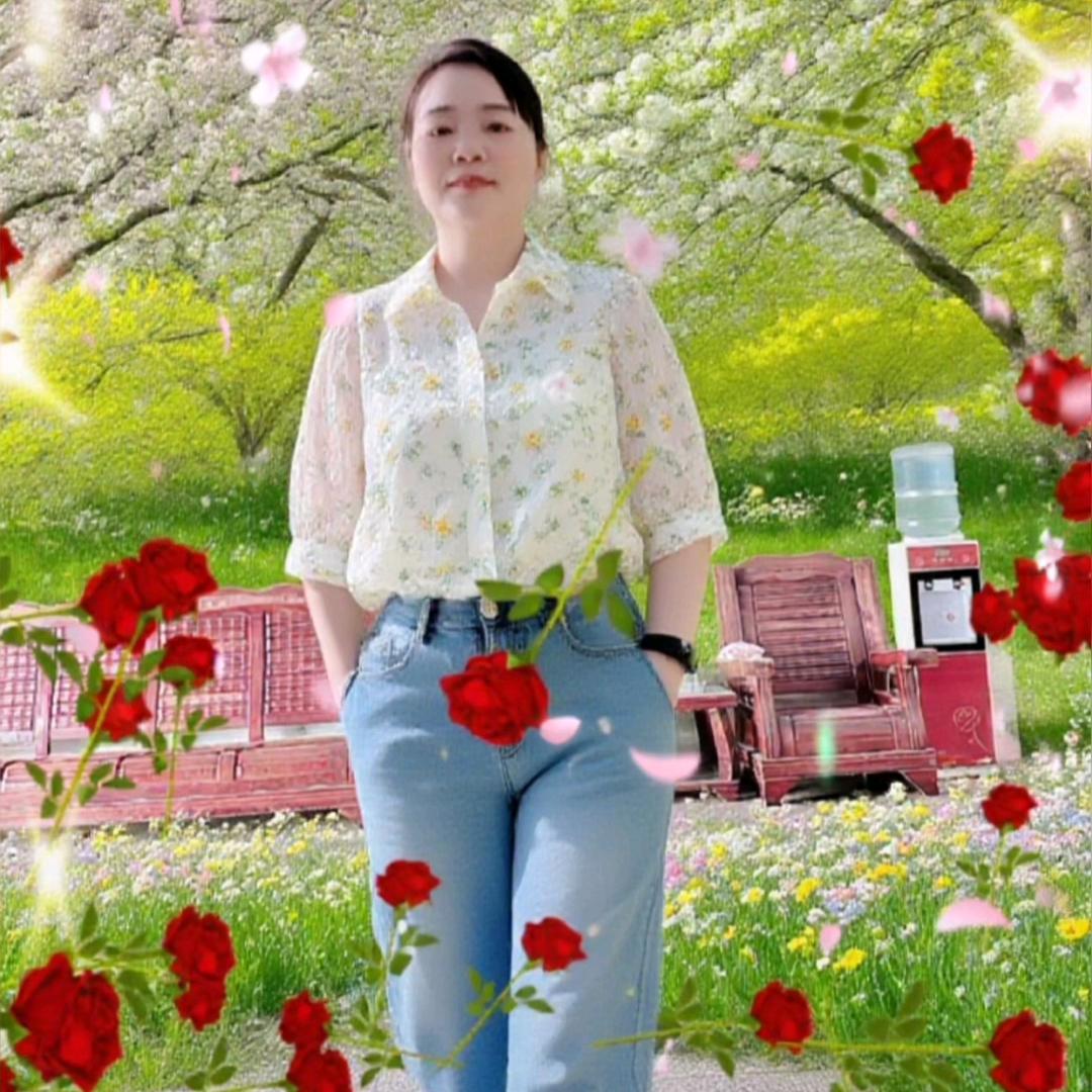 开心果