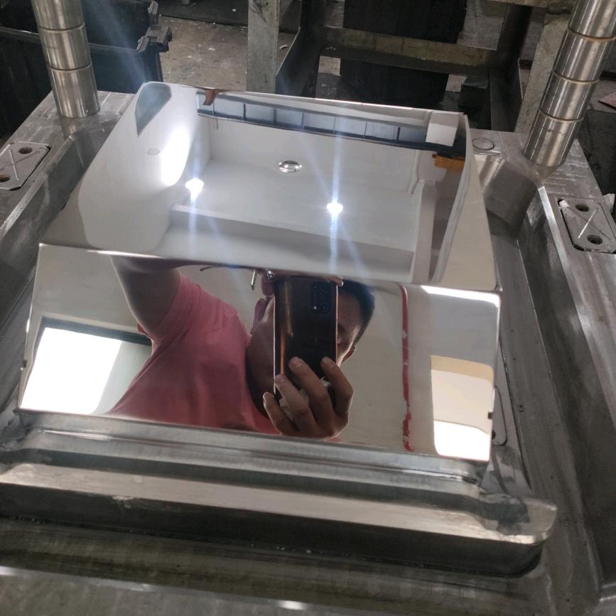 台州市轩鸣模具抛光厂