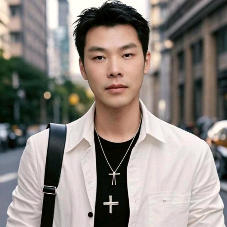 我的情深您若懂