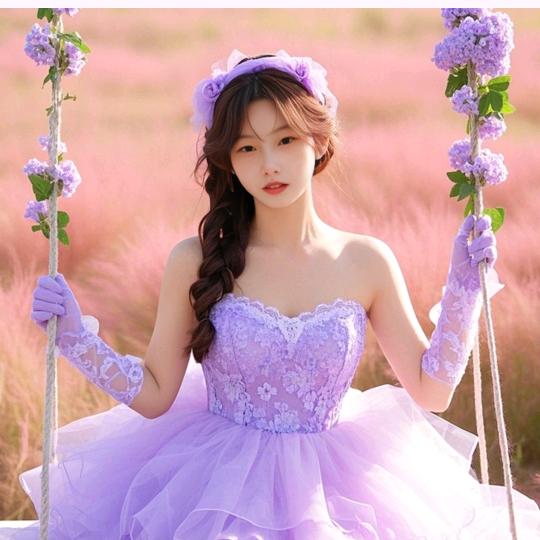 人生就像一场梦