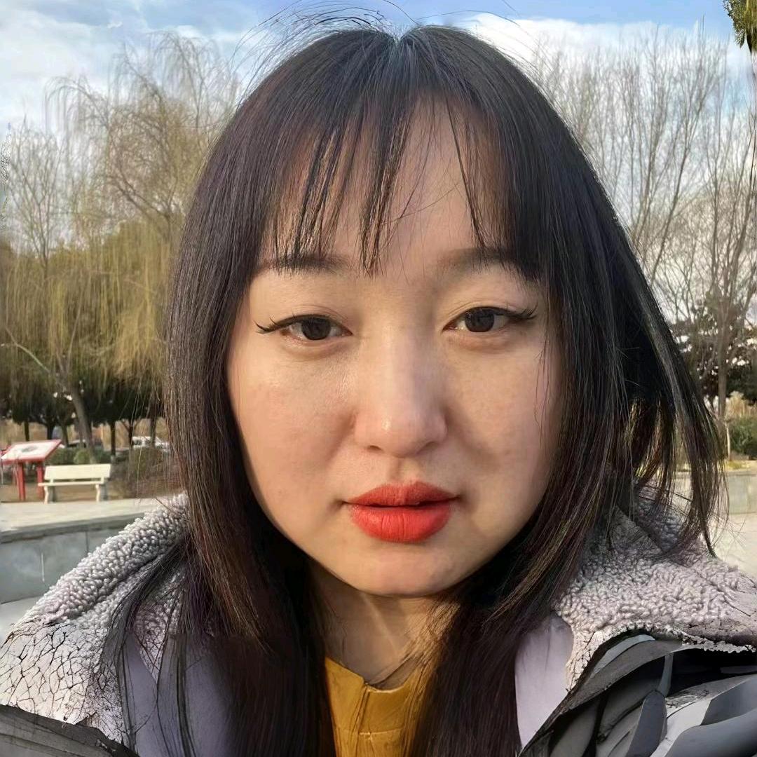 耿耿（～～想要一个家）