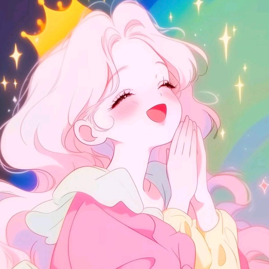 顺遂无虞🌸