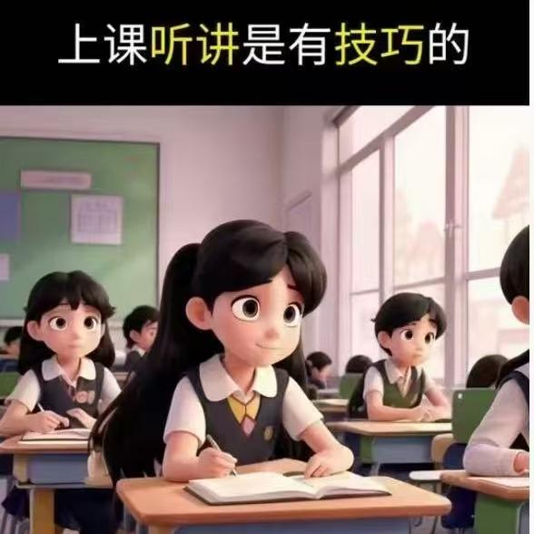 学习力专场拾