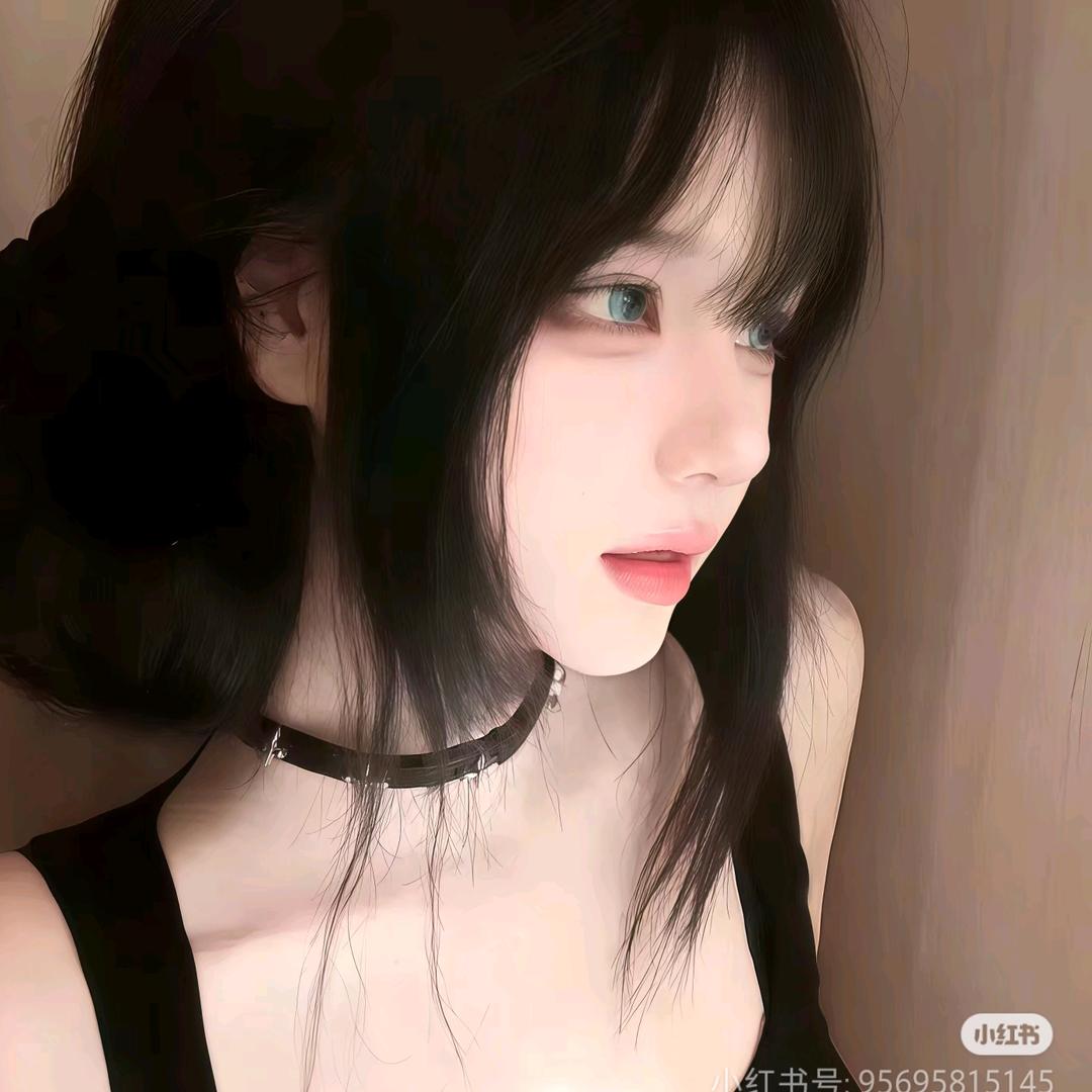 琦.