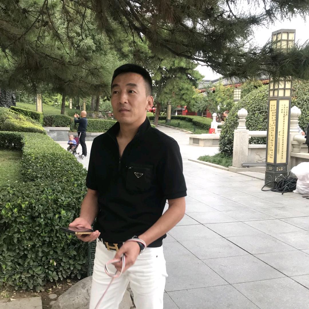 大龙（人生的列车）