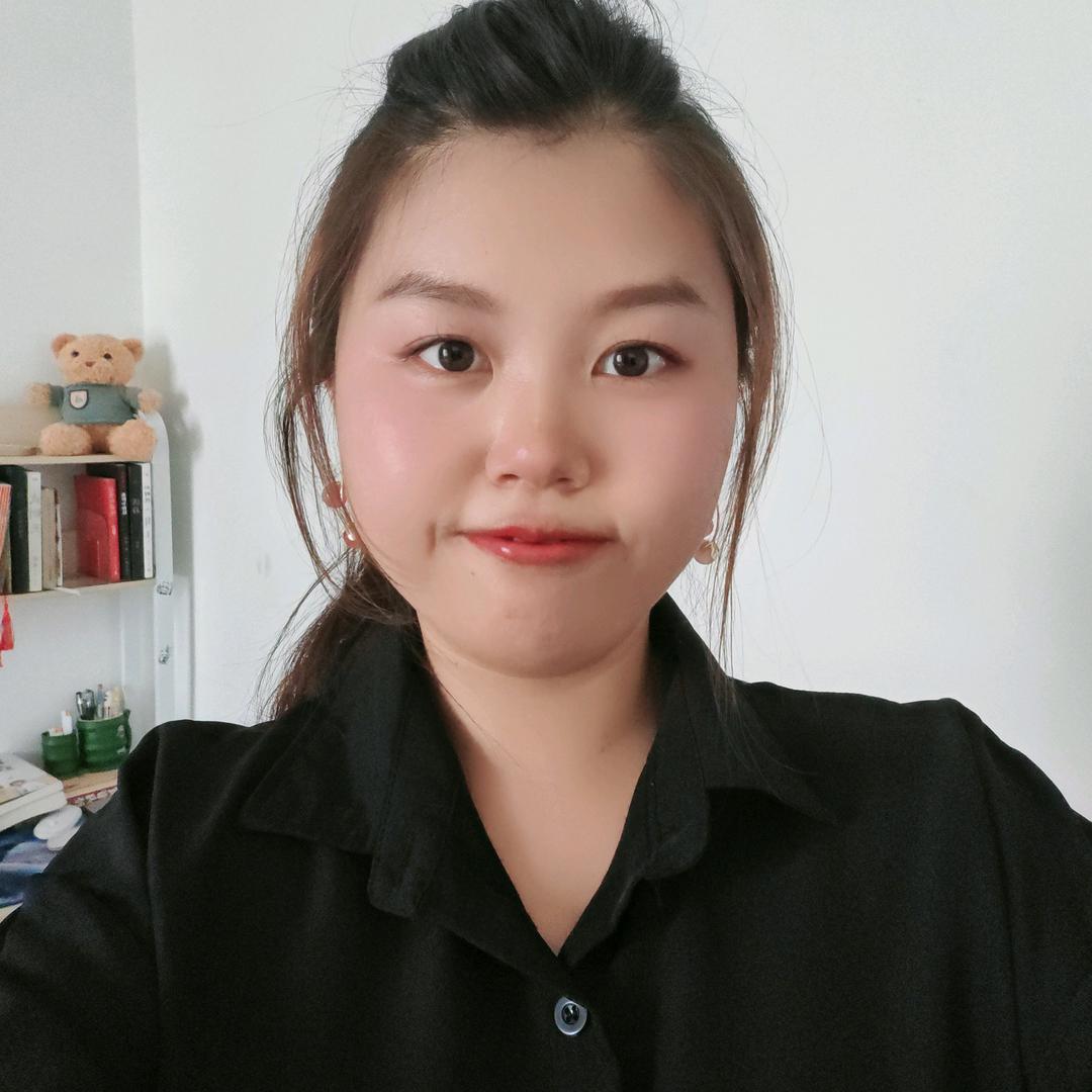 小柠檬🍋
