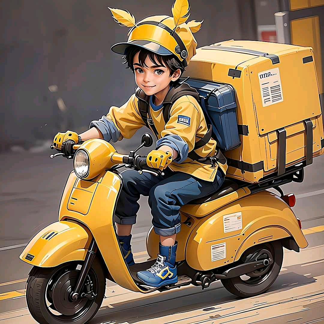 刘跑跑在杭州