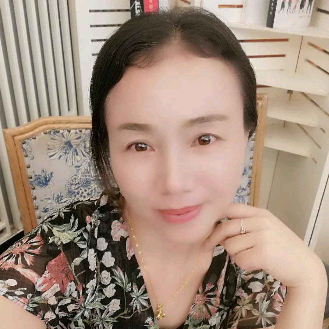 英姐爱跳舞