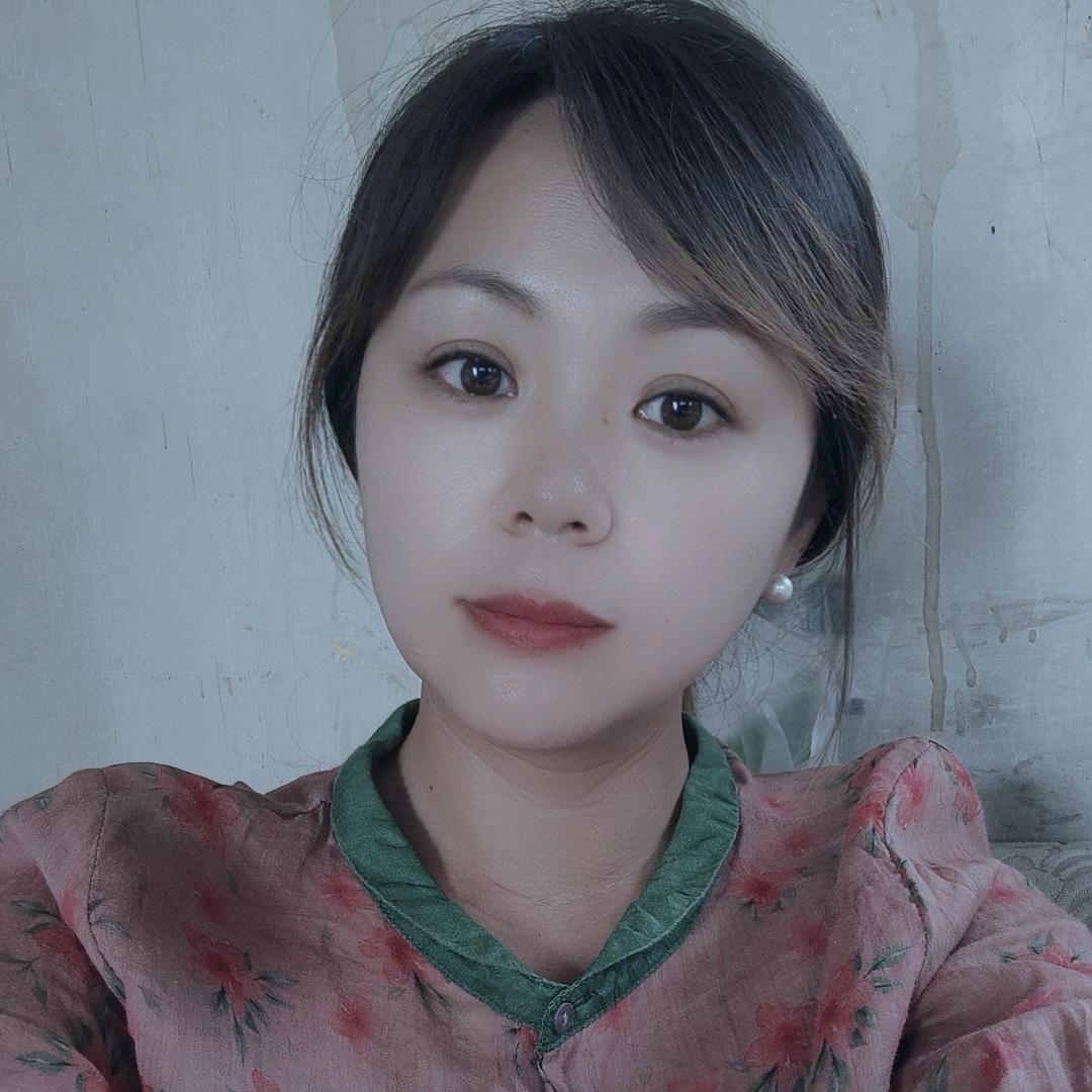 晓婷🐰