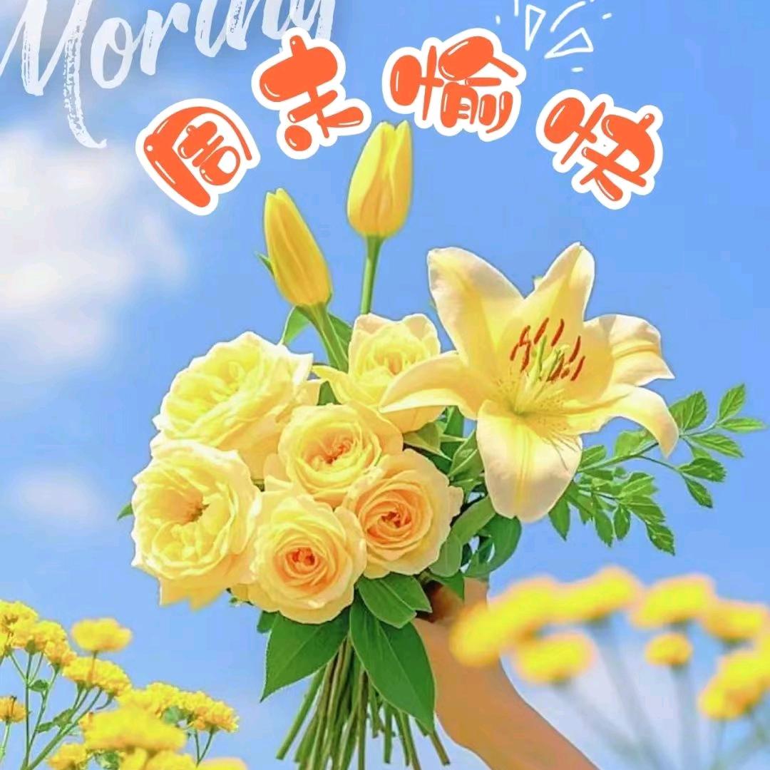 没有雨伞的孩子☔️