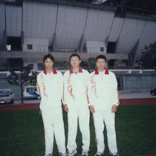 徐州志空体育跳高训练营(招生中)