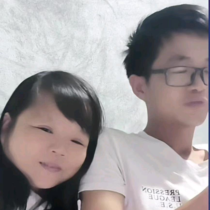 我是林育期老婆丽梅🍄🍒😭