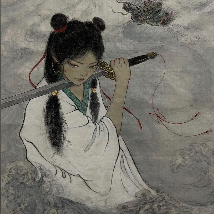 天庭第二反骨仔