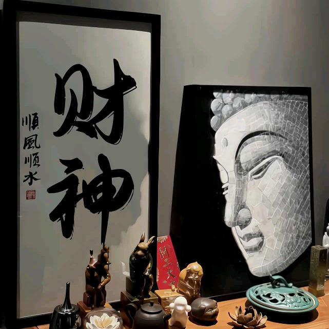 太原小川探房记