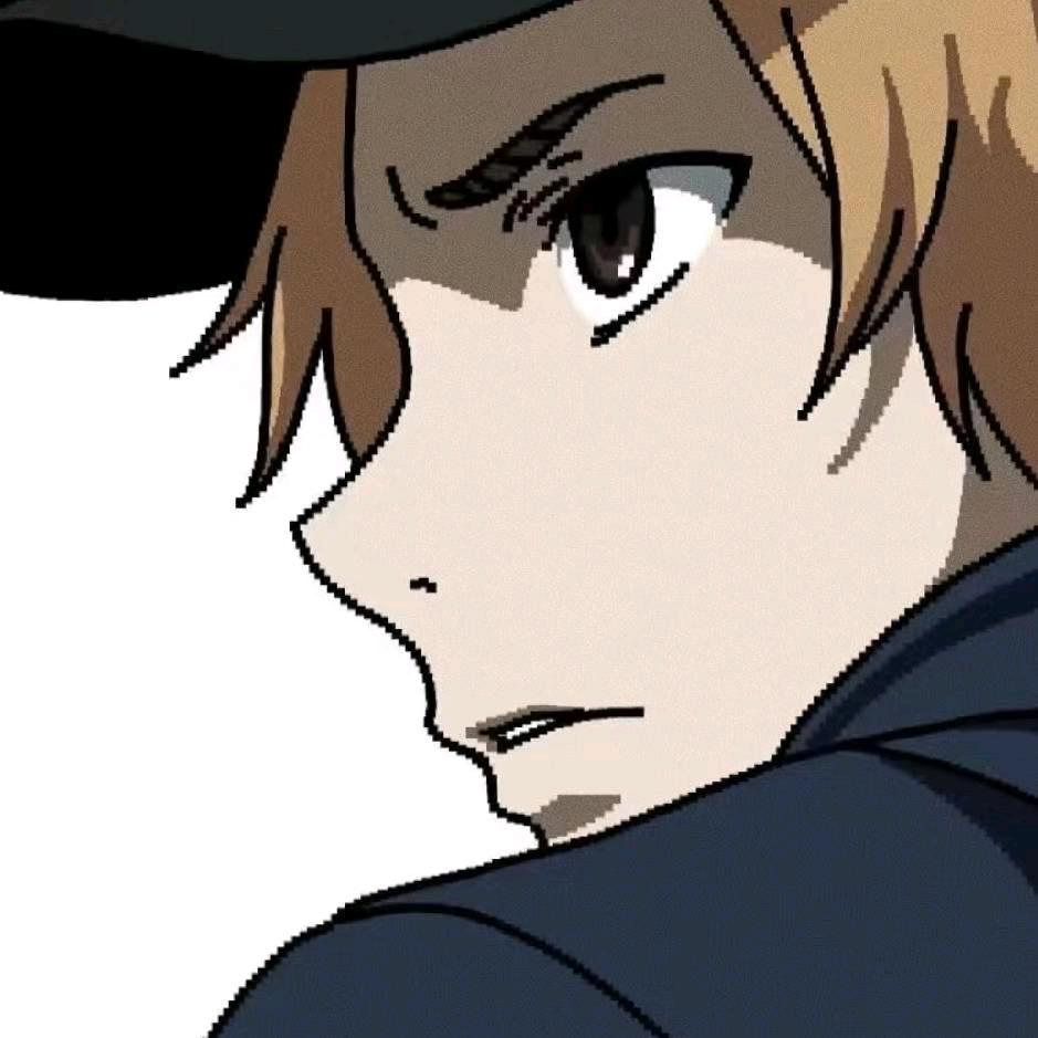 渔