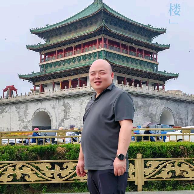 贸联徐总聊奇瑞