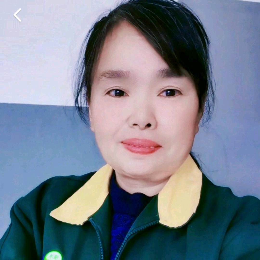 容姐，
