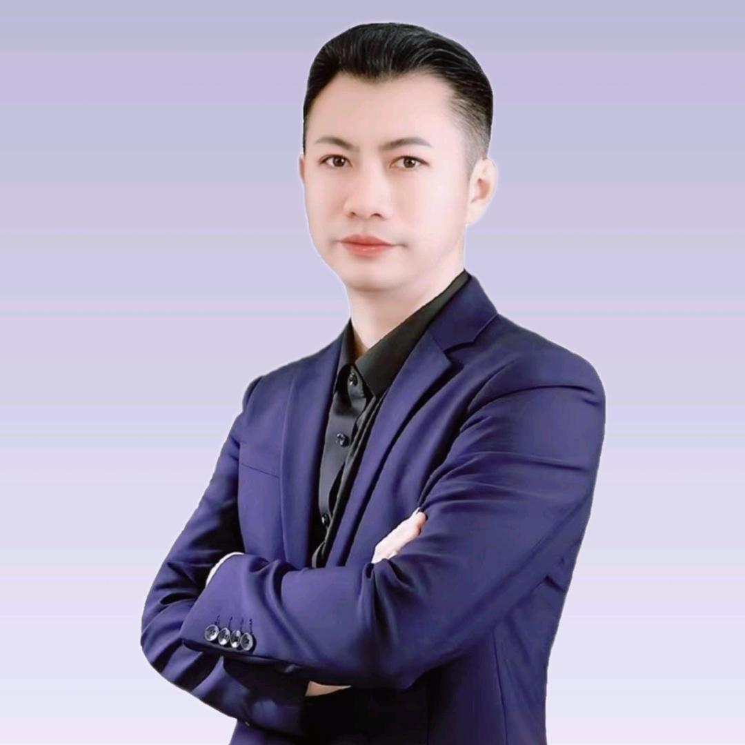 潘庆华