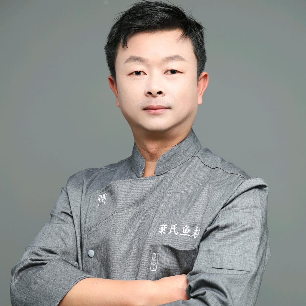 龙口鱼糕（第四代非遗传承人创始人）