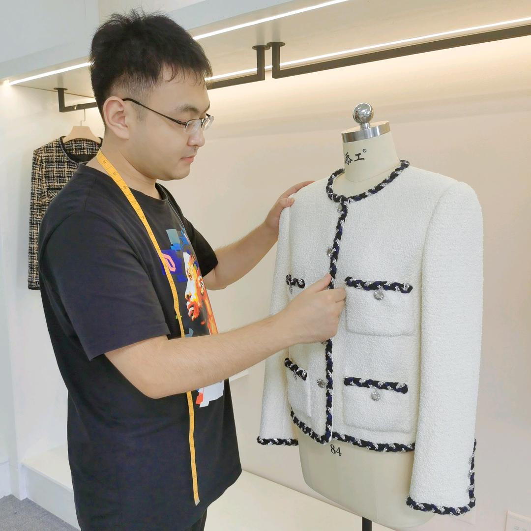 瑞派优品供应链