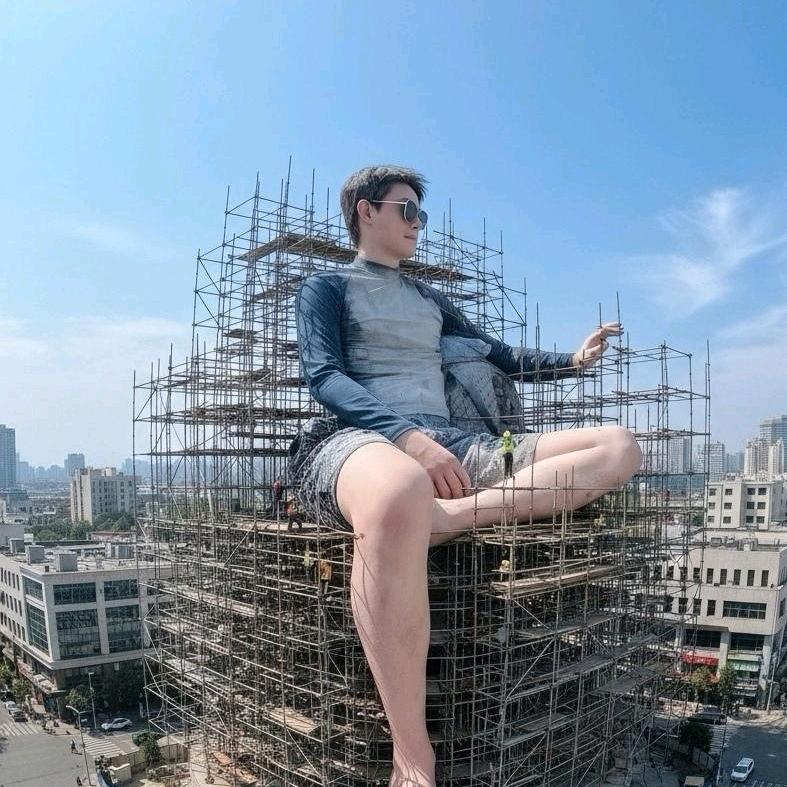 岛屿心情d
