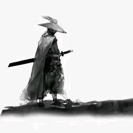 神秘人👿