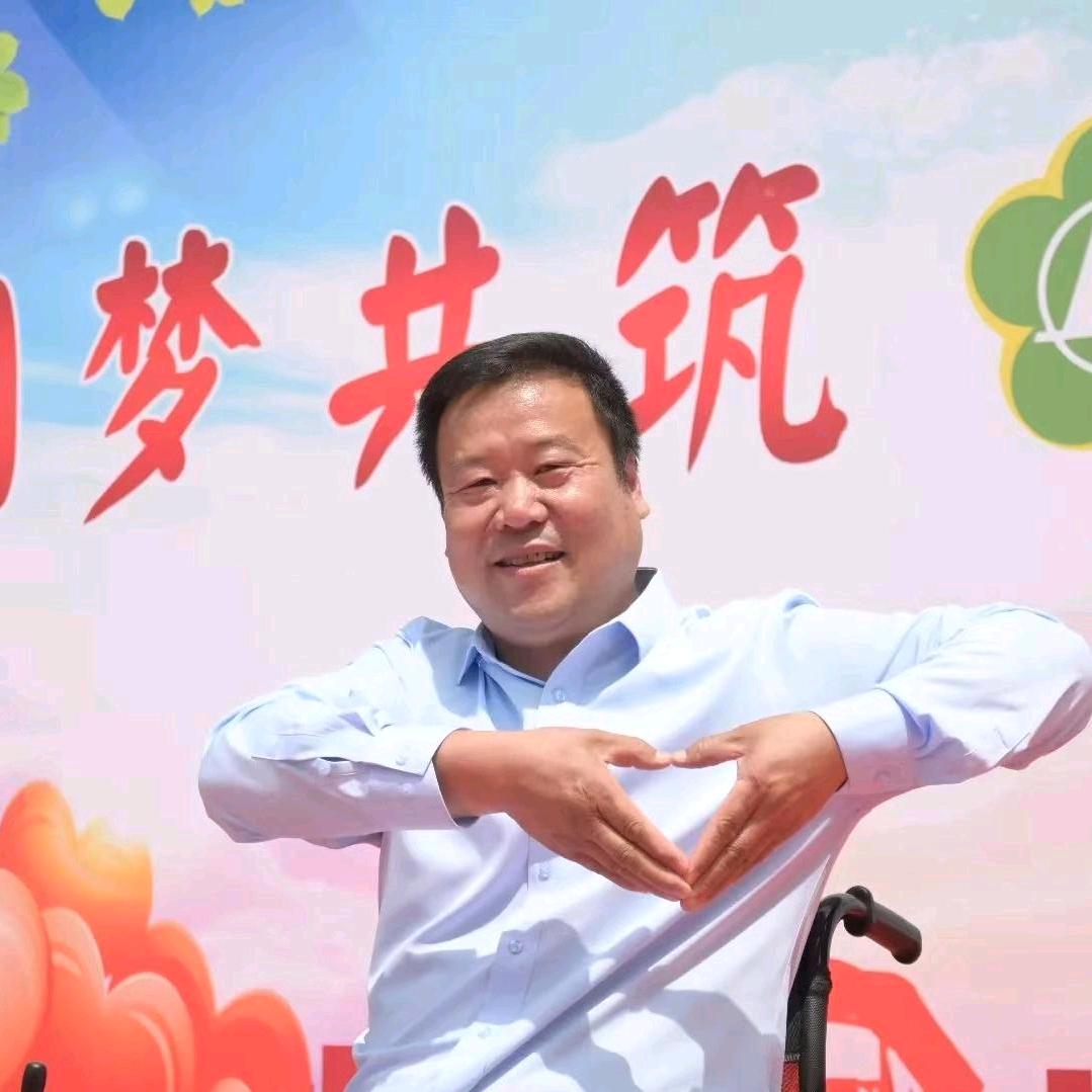 1/40傻子刘正利