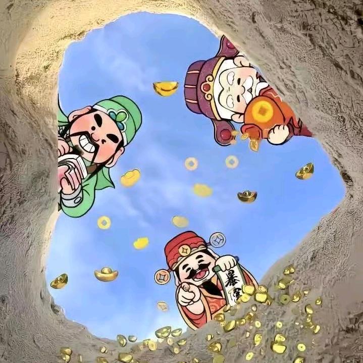 熊维尼优选电商城