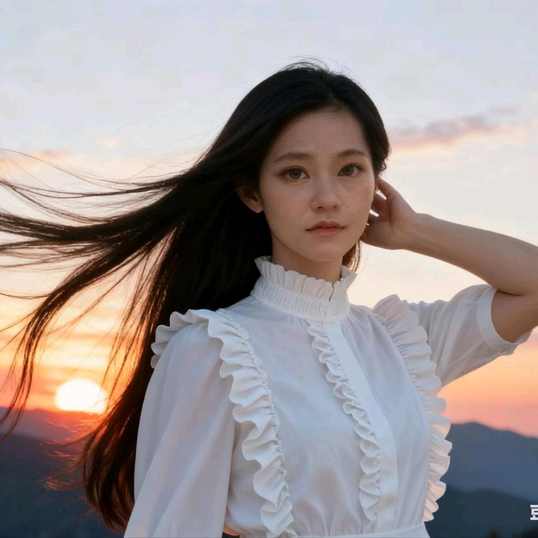 心灵
