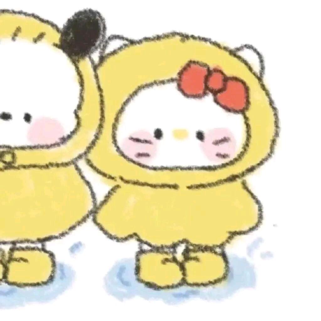 笨蛋比个耶*